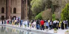 مسافران نوروزی با نصب اپلیکیشن «اصفهان من» عیدی بگیرند