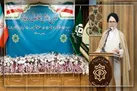 طوفان الاقصی نظام پوشالی رژیم صهیونیستی را از هم پاشاند