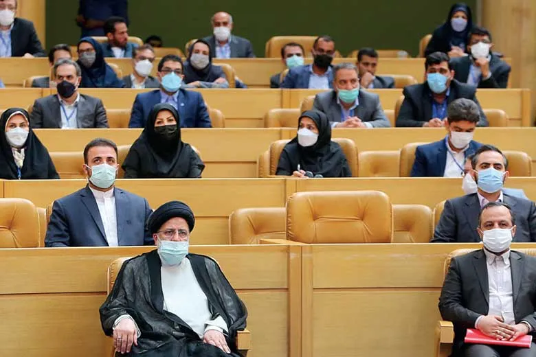 حذف نا‌اهلان از خصوصی‌سازی