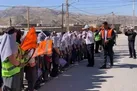 مدارس پرخطر زیر چتر ایمنی