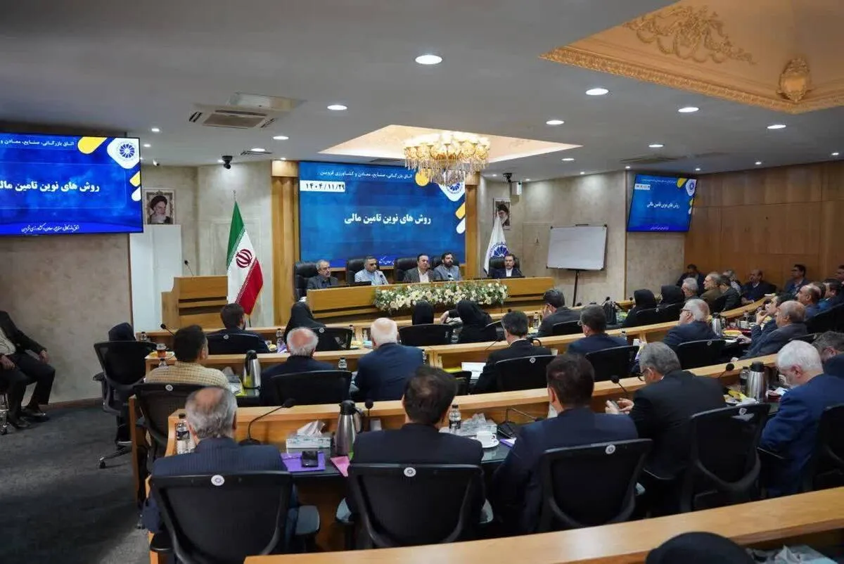 دولت با تمام توان کنار صنعت ایستاده است 