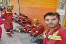 روایت مختصر امداد و مهر