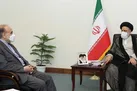 باید در عرصه‌ های مدیریتی و سیاستگذاری به جوانان میدان داد