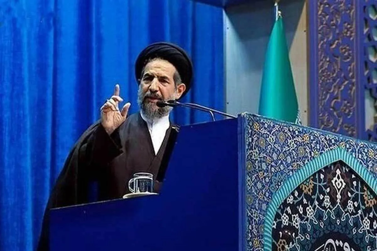 حضور بیش از 4 میلیون ایرانی در مراسم اربعین آفریننده حماسه‌ای بزرگ بود