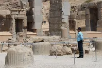 فراخوان جذب سرباز امریه در یگان حفاظت میراث فرهنگی فارس