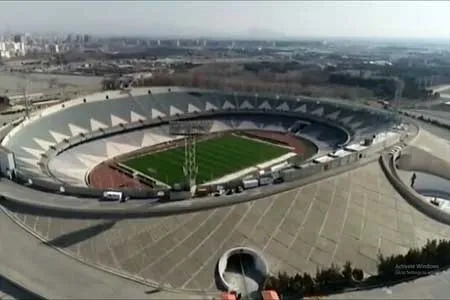 تعطیلی حداکثری ورزش در ۳۱ مرکز استان از ۱۹ فروردین (+فایل دانلود)