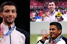 ایران مدال‌آورترین کشور مسلمان در المپیک توکیو شد