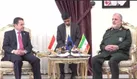 ببینید | فرمانده کل سپاه: به ایران تعدی شود جهنم برپا می‌کنیم