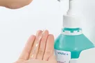 روش صحیح استفاده از ضدعفونی‌کننده‌های دست