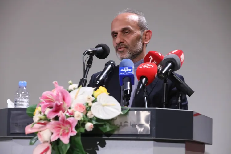 رسانه‌ملی؛ خانه مستندسازان