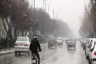 توفان در تهران و البرز/ مصدومیت ۲ تن تاکنون