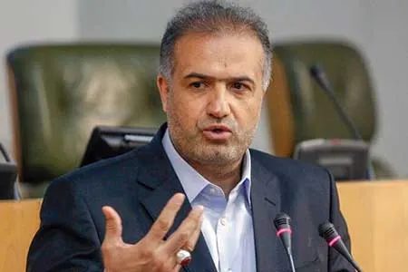 هیچ گفتگویی درباره فایل صوتی ظریف با مقام‌های روس نداشتم