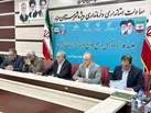 بررسی مشکلات ۲۰ واحد صنعتی آذربایجان‌شرقی در کارگروه ستاد تسهیل و رفع موانع تولید