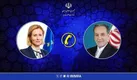 پایان دادن به تجاوزات اسرائیل در فلسطین و لبنان، اولویت جامعه جهانی است