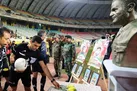اسامی داوران هفته بیست‌وهفتم لیگ برتر اعلام شد