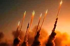 موج جدید حملات موشکی از لبنان به سرزمین‌ های اشغالی