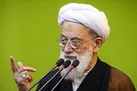 دشمن وقتی ببنید در کشور انسجام هست عقب‌نشینی می‌کند