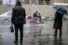 کاهش ۱۶ درصدی بارش‌ها در کشور نسبت به دوره بلندمدت