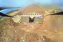 تشدید حملات حزب‌الله لبنان به مواضع ارتش اسرائیل در جنوب لبنان