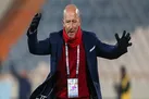 اعتراف تلخ معاون پرسپولیس در مورد پرونده کالدرون