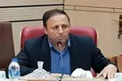 تقدیر معاون آب و خاک وزارت جهاد کشاورزی از مدیرعامل شرکت آب منطقه ایقزوین