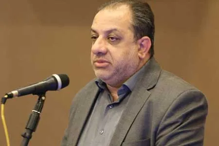 دیدار استقلال و پدیده برگزار می‌شود / تبلیغات غیرمجاز روی سکوها جمع شد