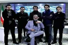 بازگشت گاندو