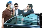 حدیث بندگی عاشورا