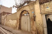 دعوا سر نخواستن بافت تاریخی!