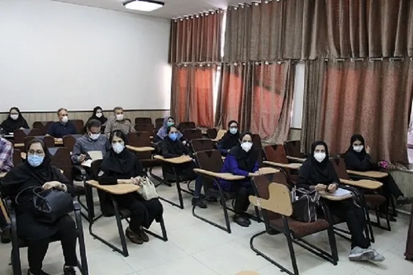 شروط بازگشایی حضوری دانشگاه‌ها از زبان معاون وزیر علوم