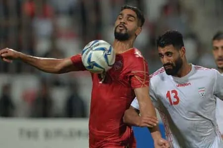 روزنامه الوطن بحرین: پیروزی مقابل ایران یعنی ۹۰ درصد راه صعود
