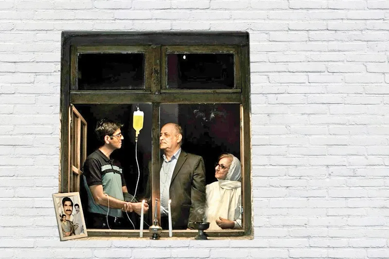 الگوی مطالبه‌گری در چارچوب قانون