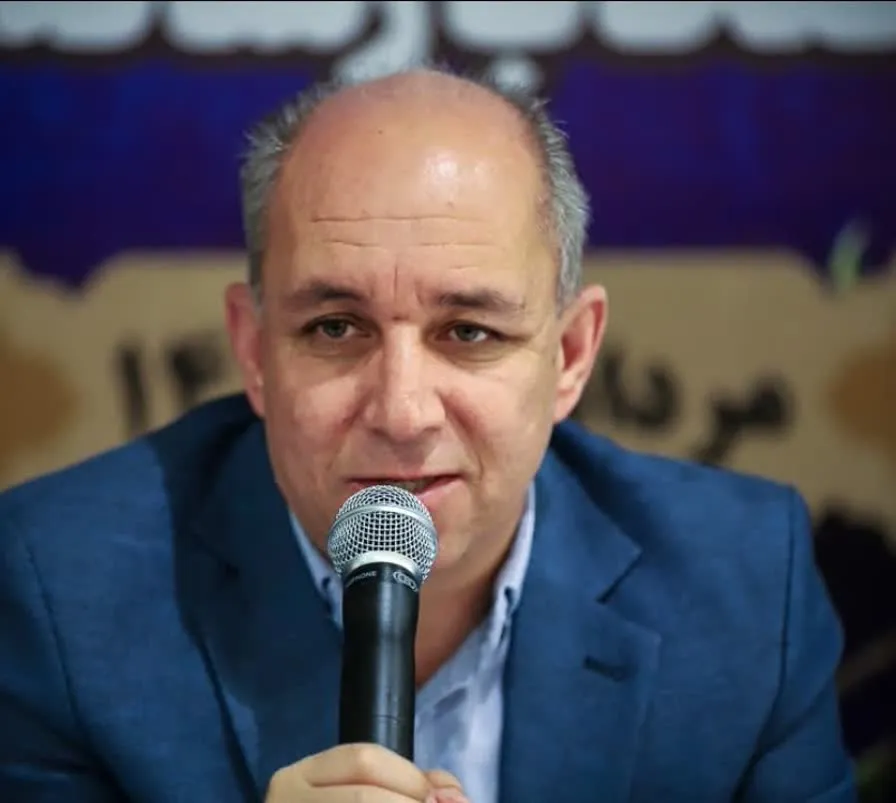 آغاز لیگ برتر در ورزشگاه شهید نصیری با حضور تماشاگران
