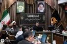 سالت خادمان حرم مطهر رضوی خدمت کریمانه به زائران است