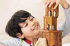 ۷سال طلایی برای آموزش سبک‌زندگی درست