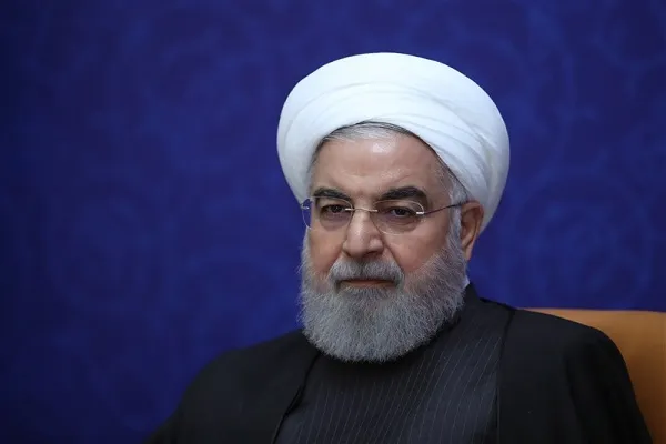 برای ما شیوه آمریکا مهم است نه افراد/تصمیمات مهمی برای ۹ ماه پایانی دولت گرفته‌ ایم