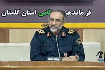 کشف ۷۰ میلیارد کالای احتکاری در گرگان
