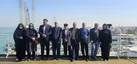 برگزاری محفل با نشاط قرآنی 