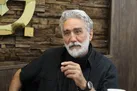 بلدم نقش روحانیون را بازی کنم