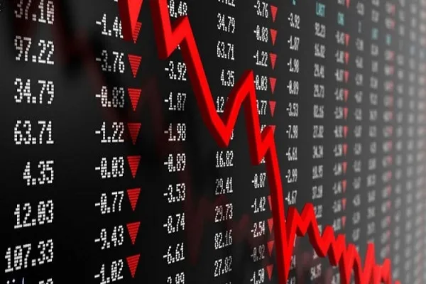پایان معاملات بازار سهام با کاهش حدود ۶ هزار واحدی شاخص کل