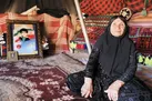 مادرانه‌هایی از جنس آفتاب