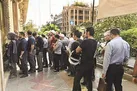 زائران‌ حسینی، گرفتار بی‌تدبیری وزارت‌ راه!