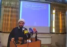 رسانه ها می توانند تاثیر چشمگیری در جهاد تبیین داشته باشند