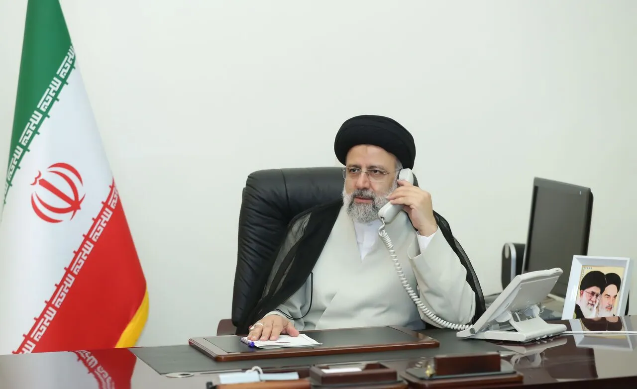 رئیسی: حمله به یمن ماهیت تجاوزکارانه و ضدحقوق بشری آمریکا را افشا کرد
