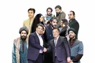 دیپلماسی با سینما