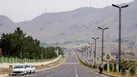 ببینید | آیین بهره‌برداری از تقاطع جمهوری، موذن و ادامه بلوار ارس