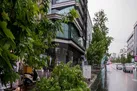 بارش باران و کاهش تدریجی دما در نوار شمالی کشور