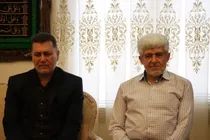 امیدواریم بتوانیم در مجموعه مدیریت شهری ادامه‌دهنده راه شهدا باشیم