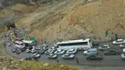 افزایش اقدامات کنترلی پلیس راهور ایلام در روزهای پایانی سال