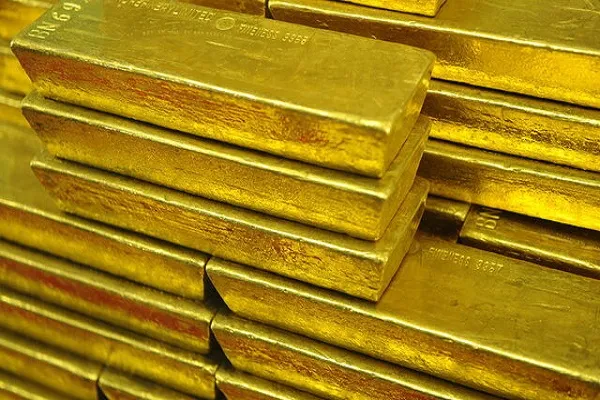 رکورد فروش صندوق‌های ETF طلا شکسته شد
